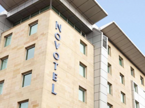  Novotel Glasgow Centre  Глазго